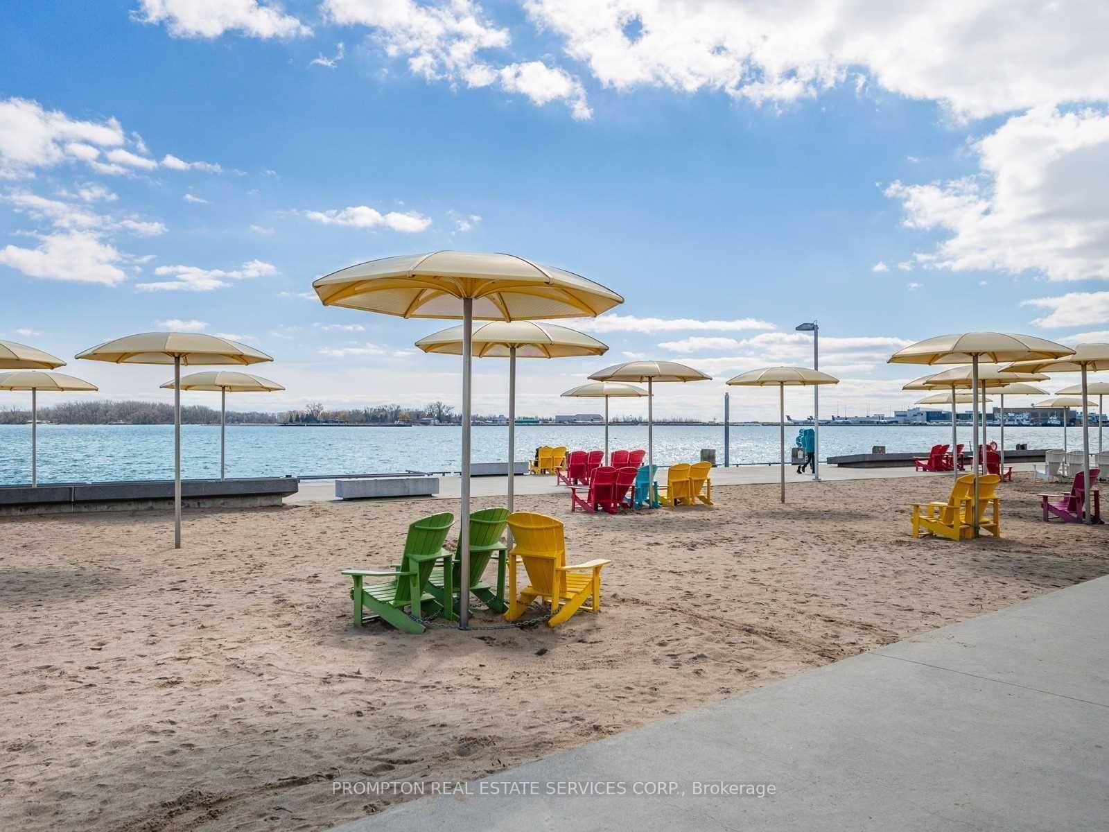 80 Queens Wharf Road 1015 Property Photo 45