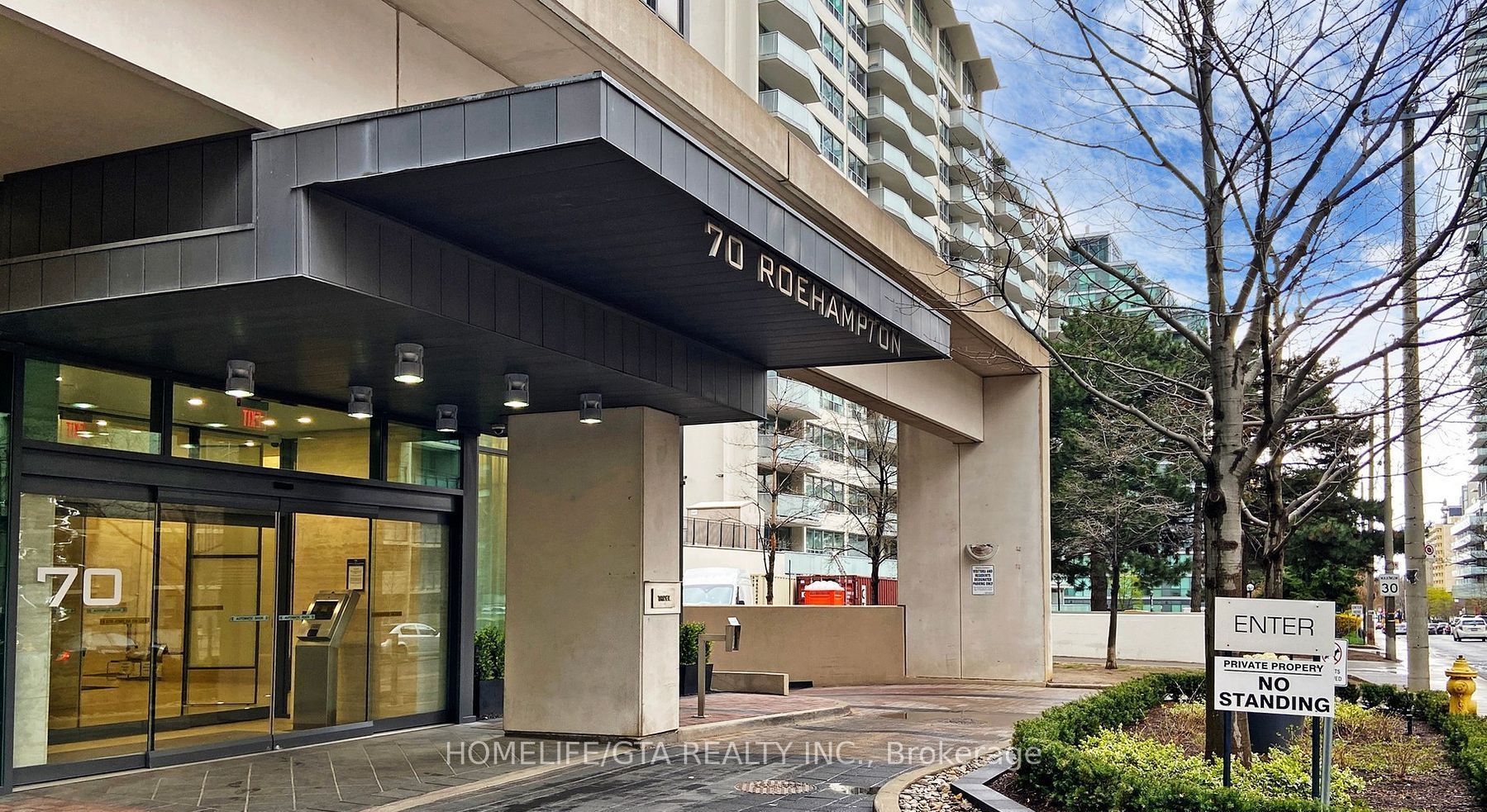 70 Roehampton Avenue 416 Property Photo 2