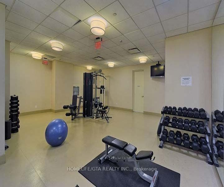 70 Roehampton Avenue 416 Property Photo 11