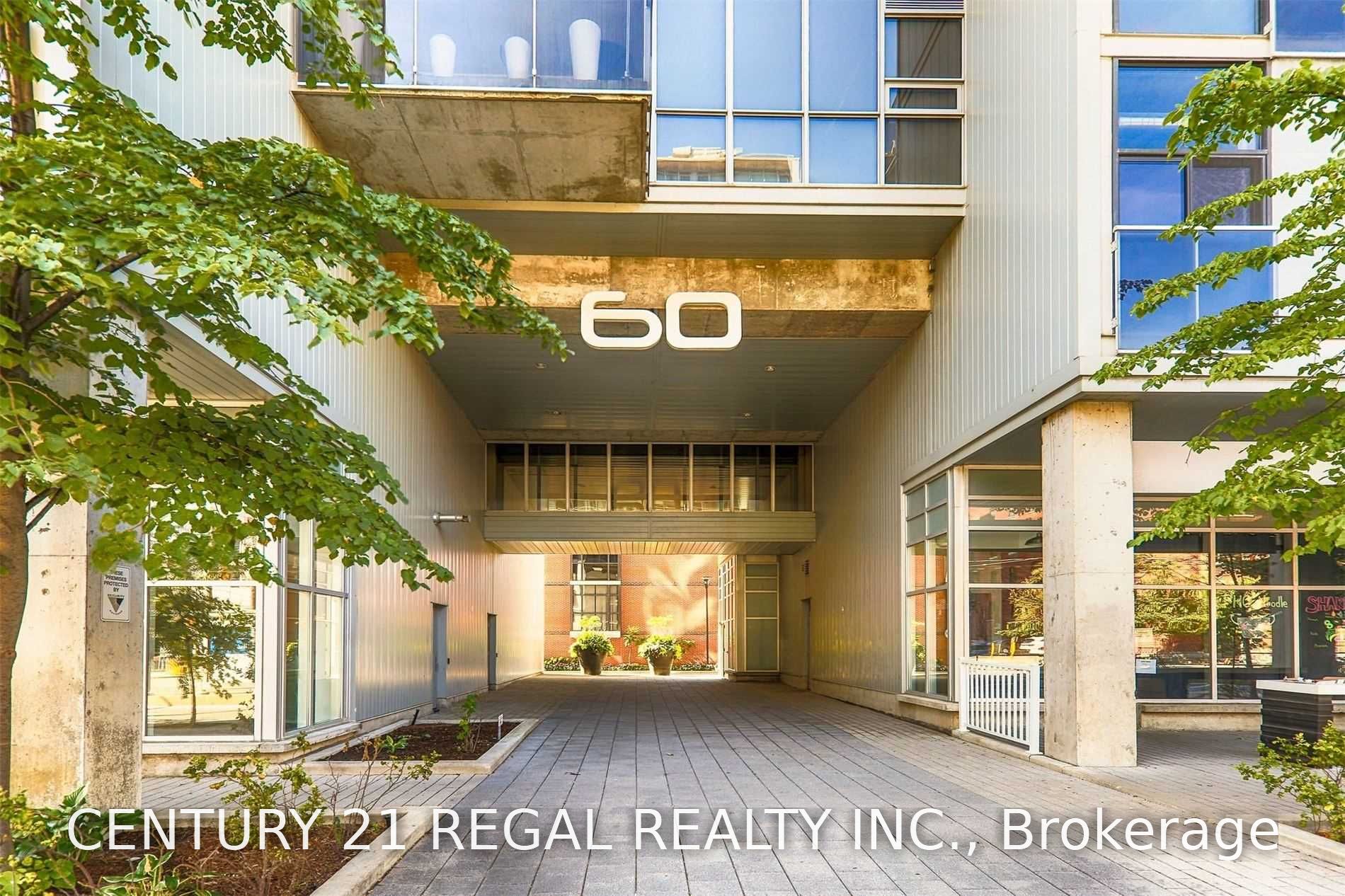 60 Bathurst Street 305 Property Photo 1