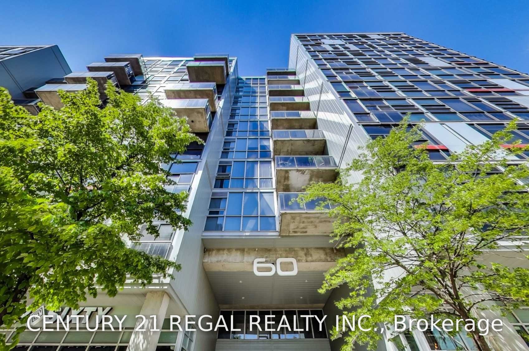 60 Bathurst Street 305 Property Photo 2
