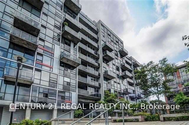 60 Bathurst Street 305 Property Photo 4