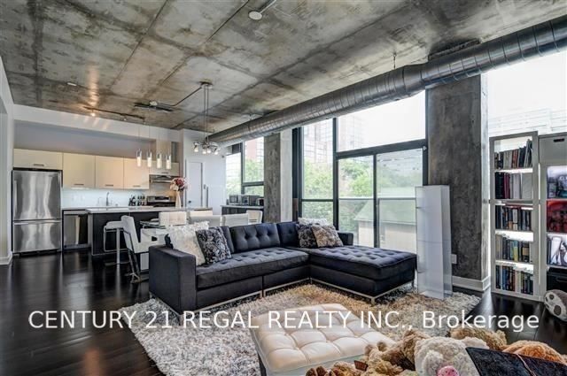 60 Bathurst Street 305 Property Photo 12