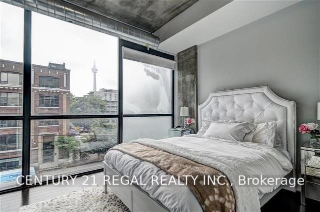 60 Bathurst Street 305 Property Photo 13