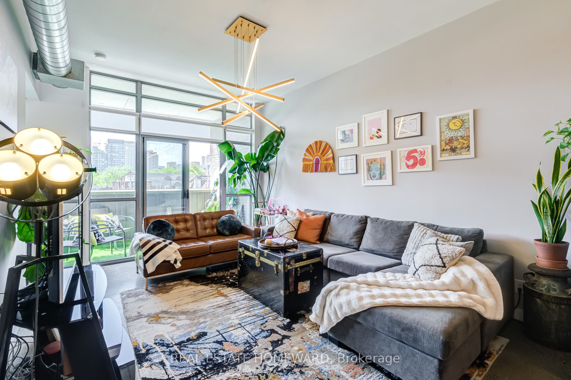 549 King Street E 310