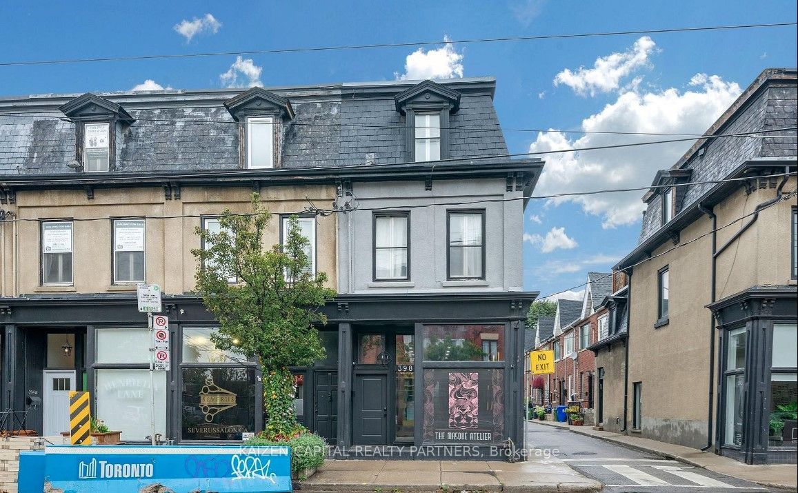398 King Street E Property Photo 1