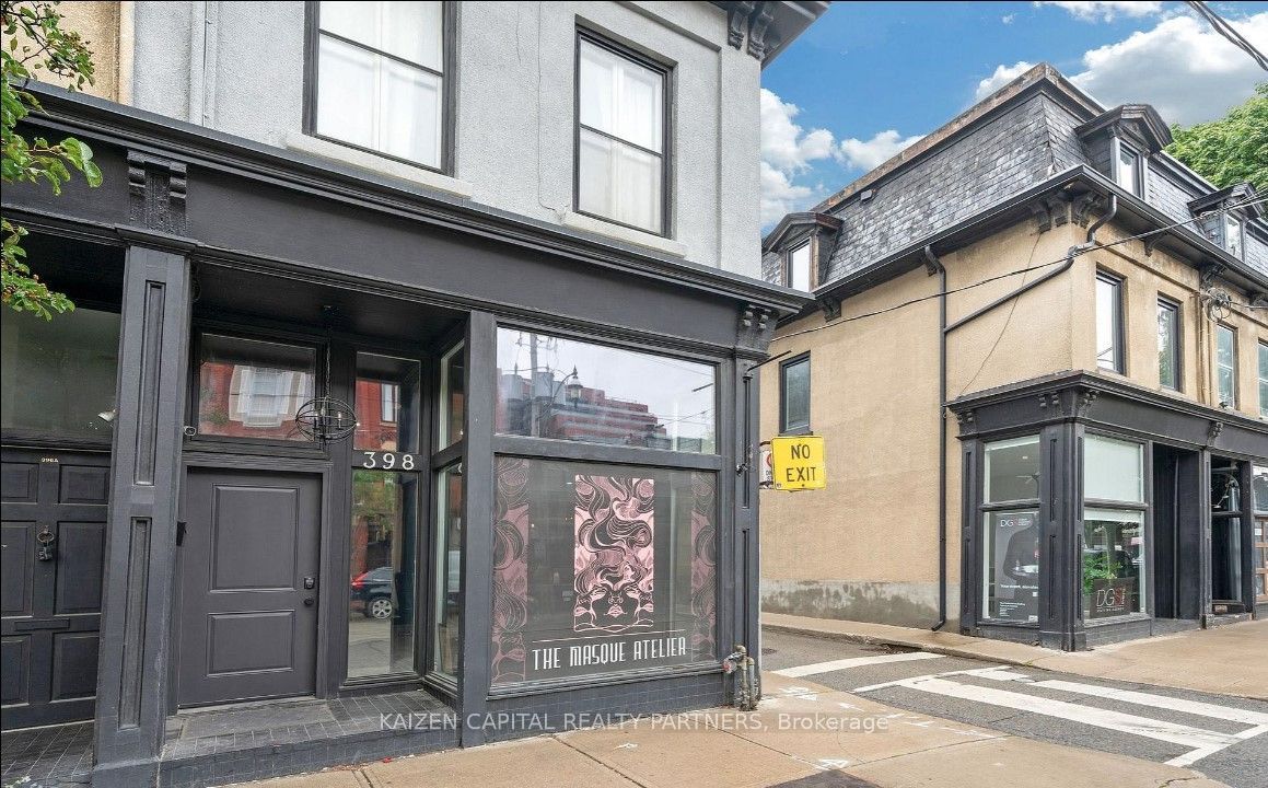 398 King Street E Property Photo 16