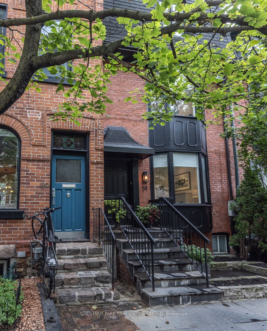 91 Alcorn Avenue Property Photo 1