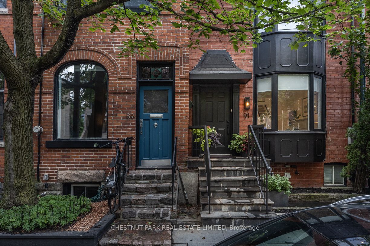 91 Alcorn Avenue Property Photo 23