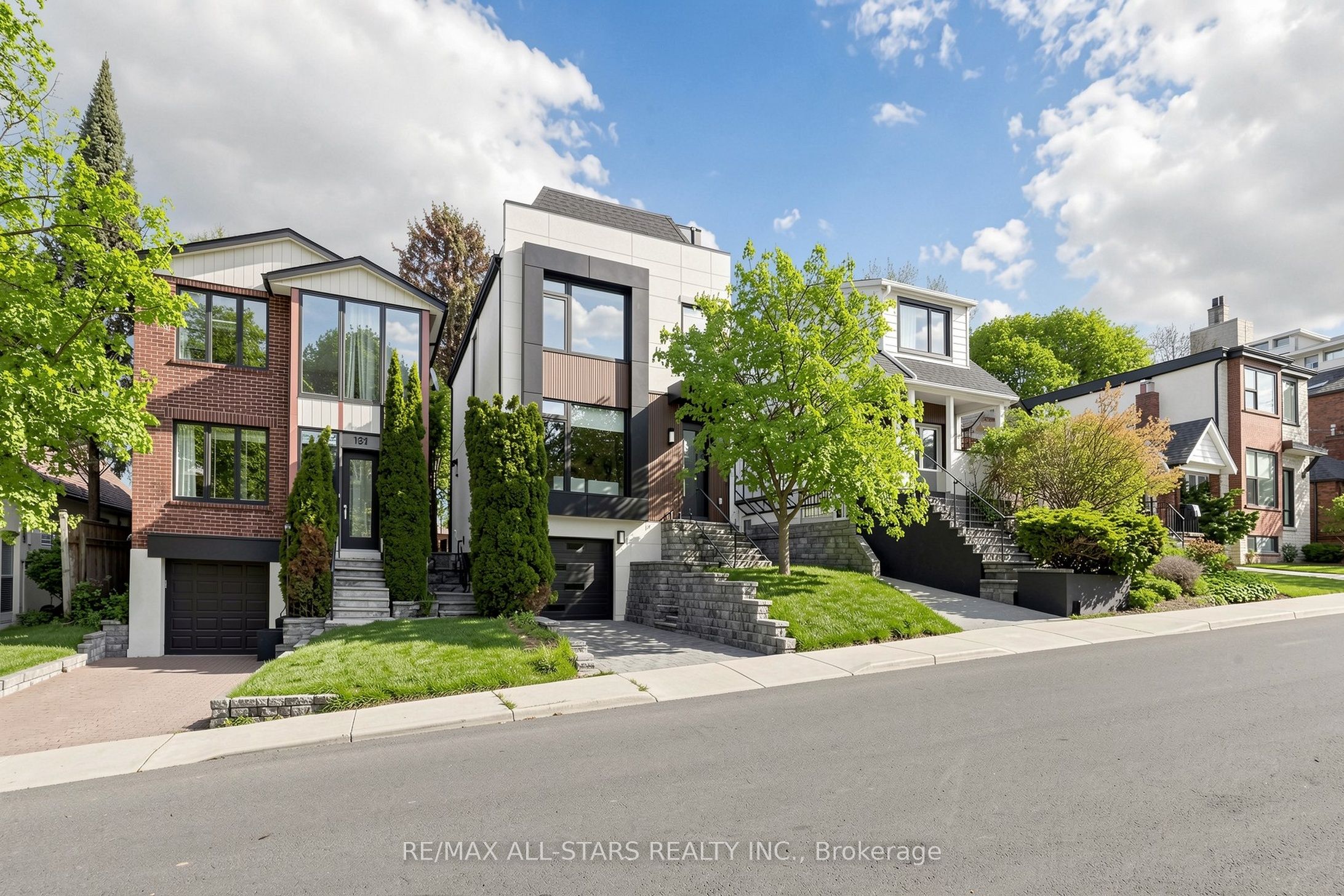 127 Banff Road
