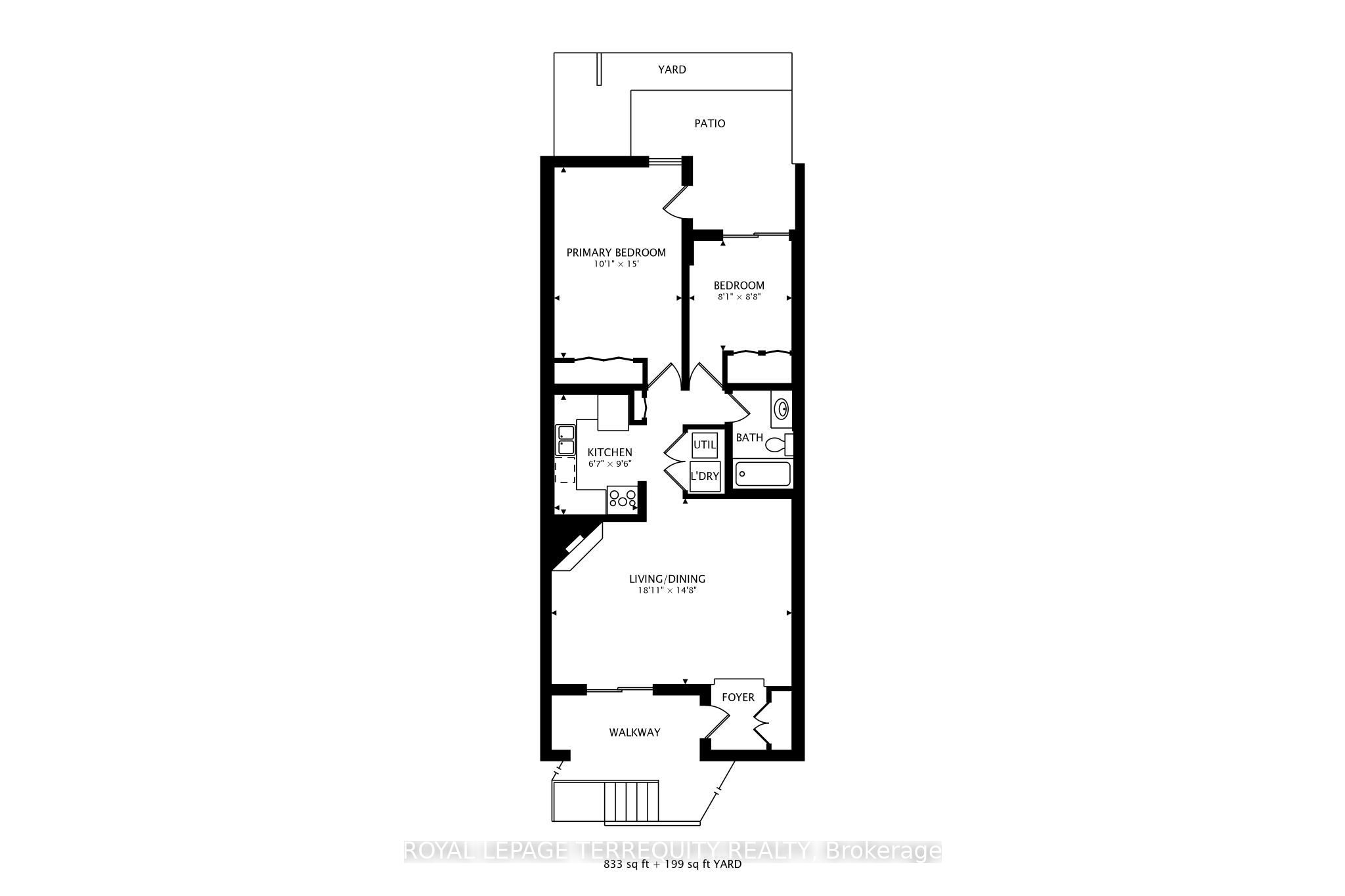 17 Pembroke Street 15 Property Photo 26