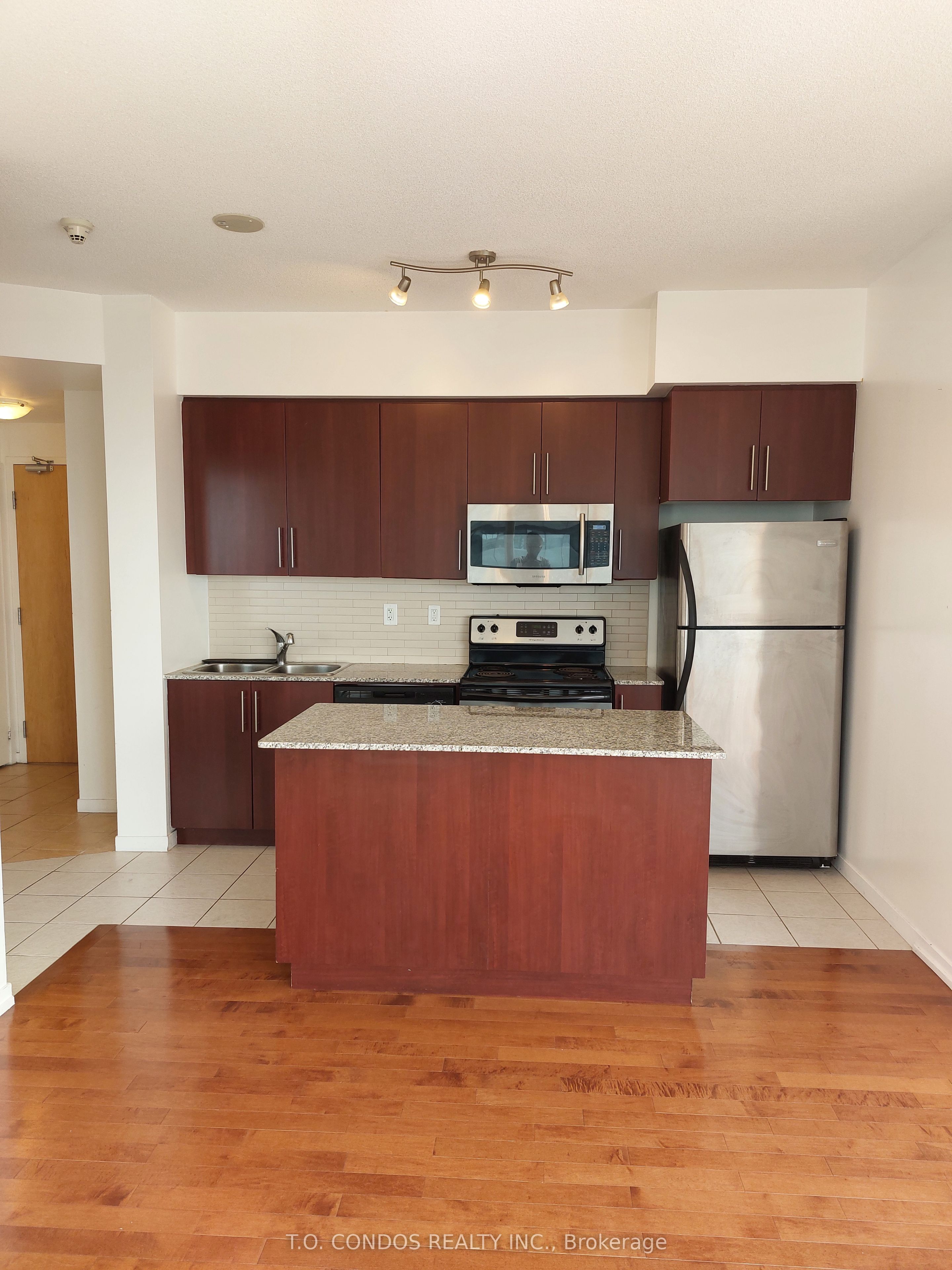 55 Bremner Boulevard 3010 Property Photo 1