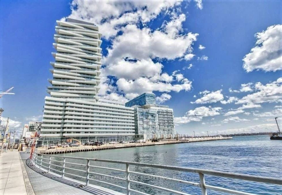 15 Queens Quay E 3201 Property Photo 2