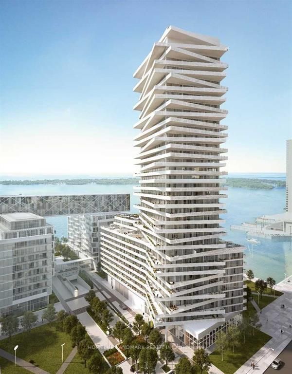 15 Queens Quay E 3201 Property Photo 31