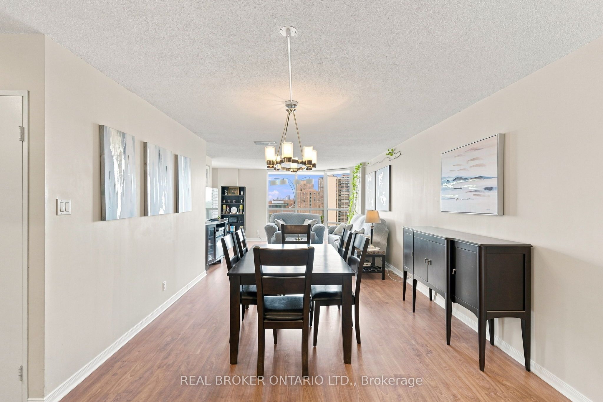 205 Wynford Drive 2207 Property Photo 10