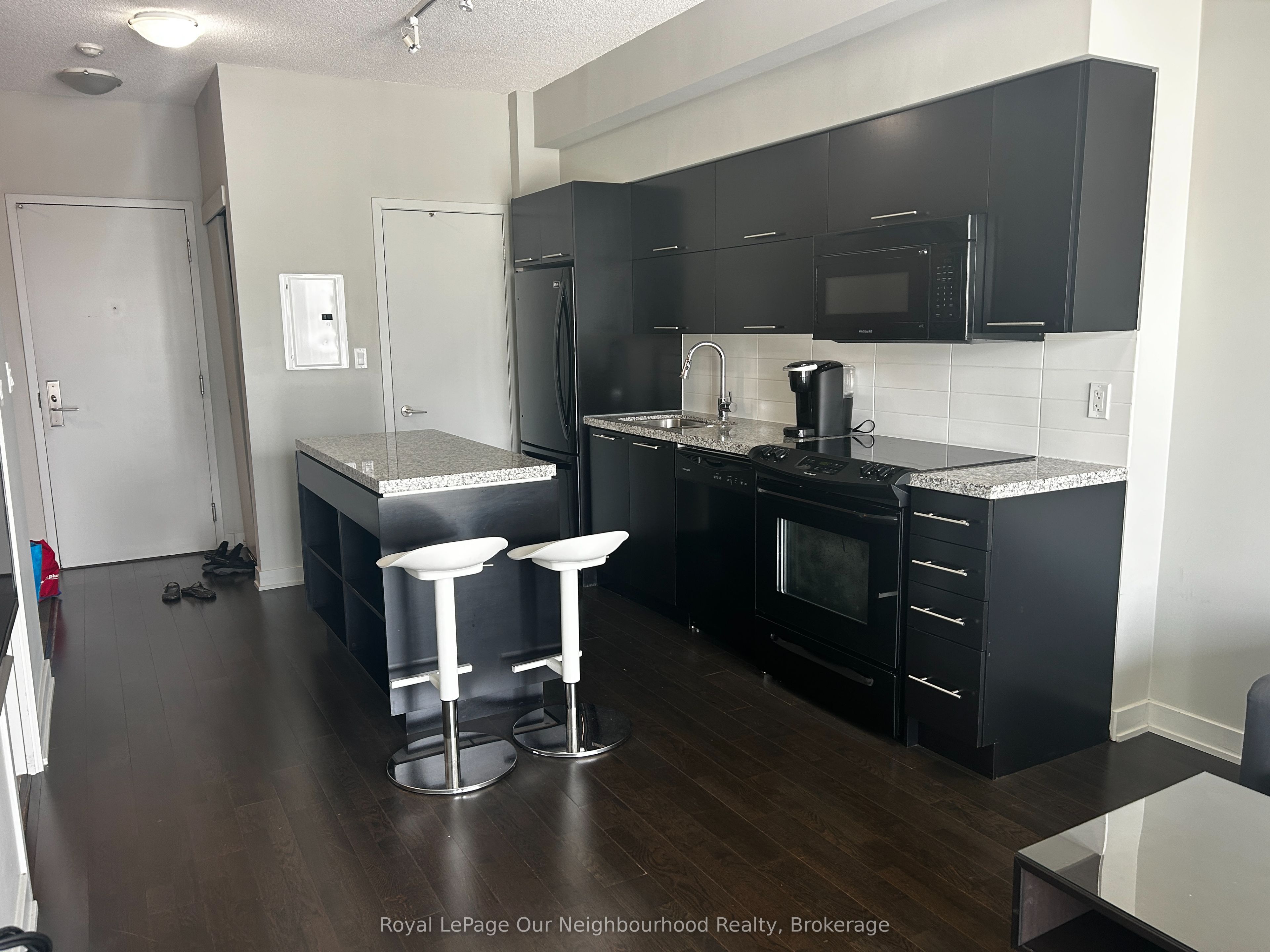 126 Simcoe Street 2106 Property Photo 7