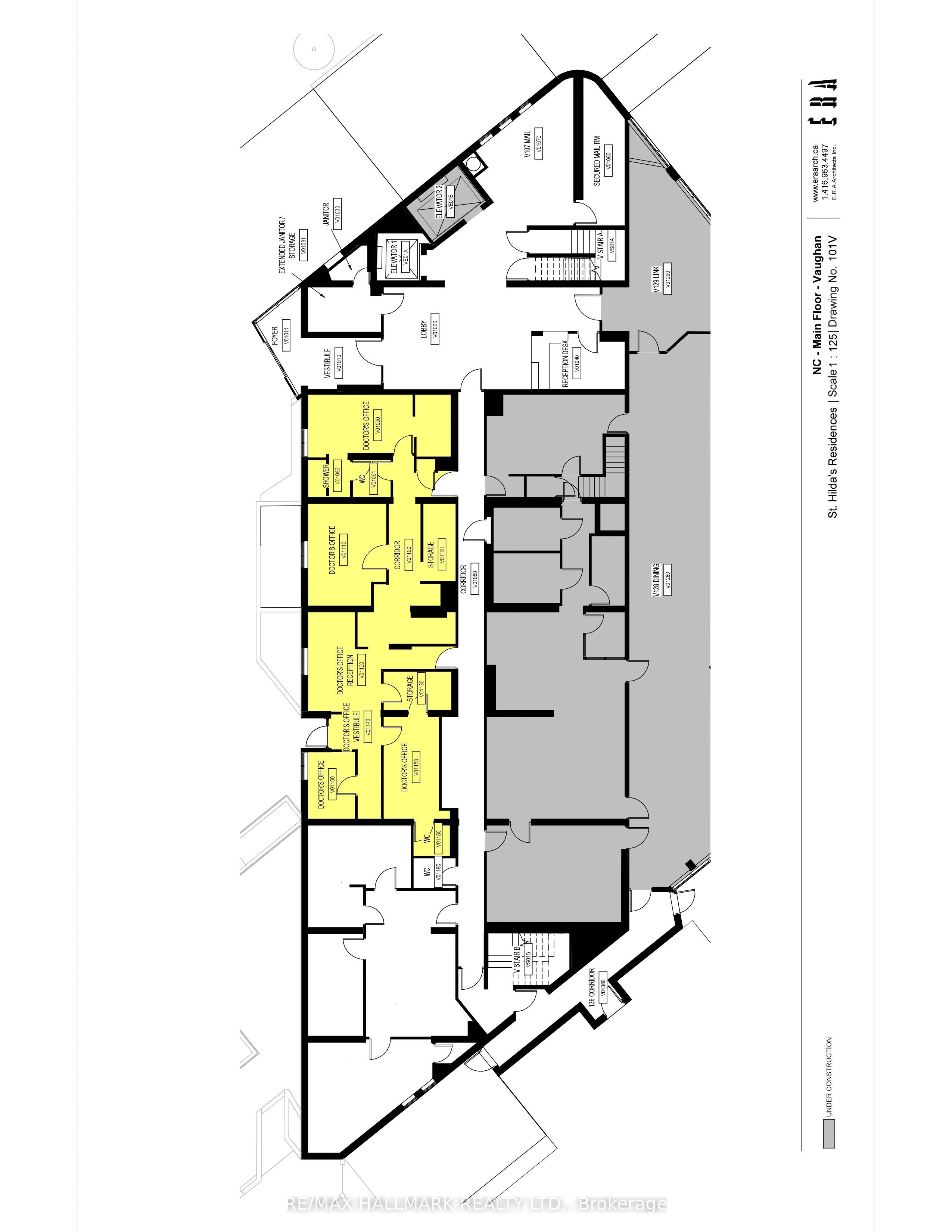 800 Vaughan Road 1 Property Photo 3