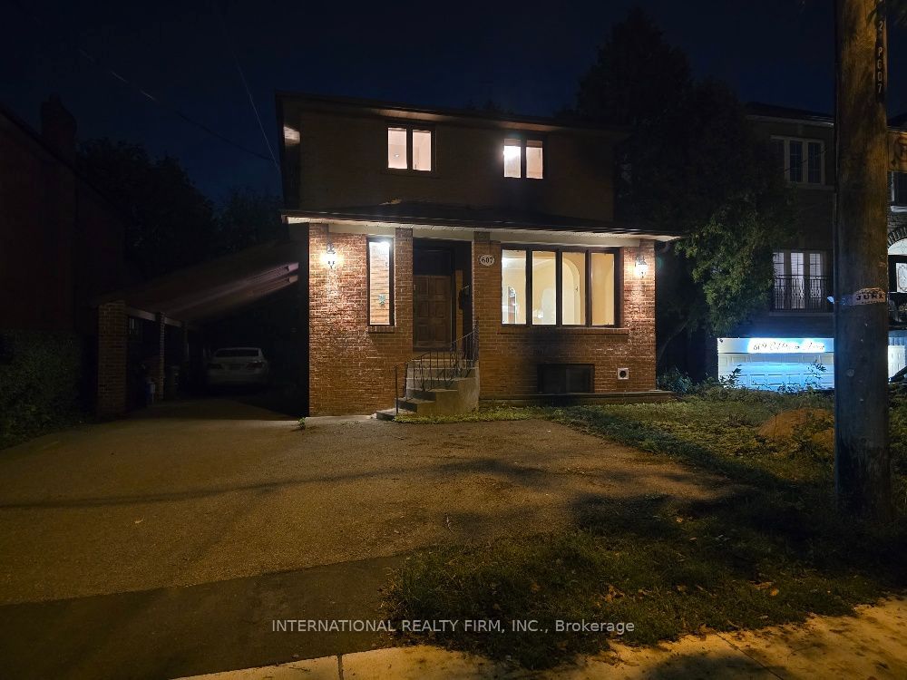 607 Coldstream Avenue Property Photo 3