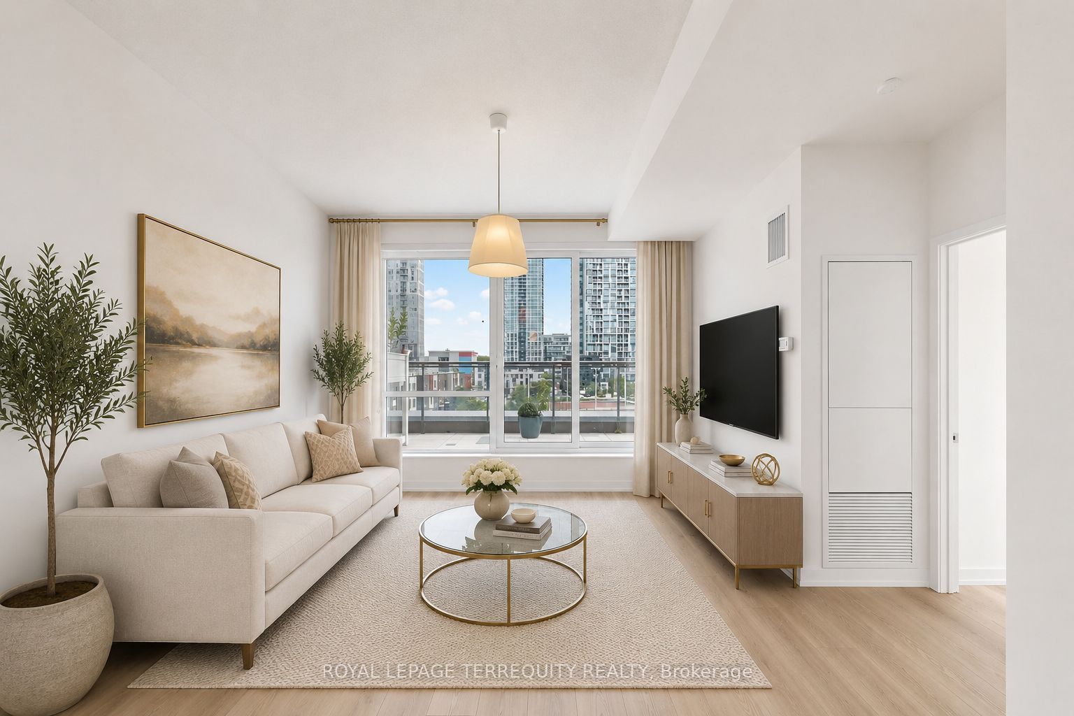55 Regent Park Boulevard 415 Property Photo 6