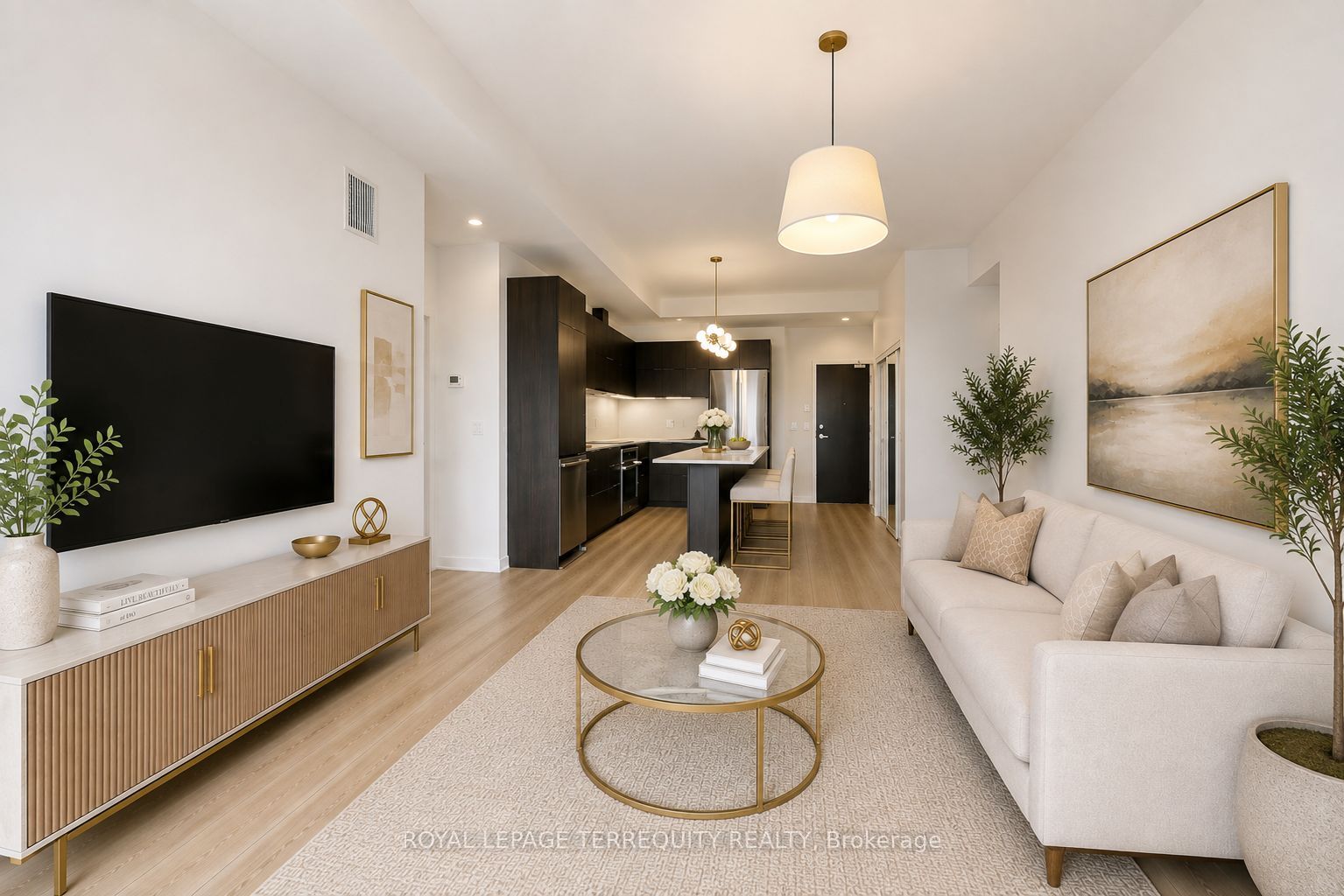 55 Regent Park Boulevard 415 Property Photo 7