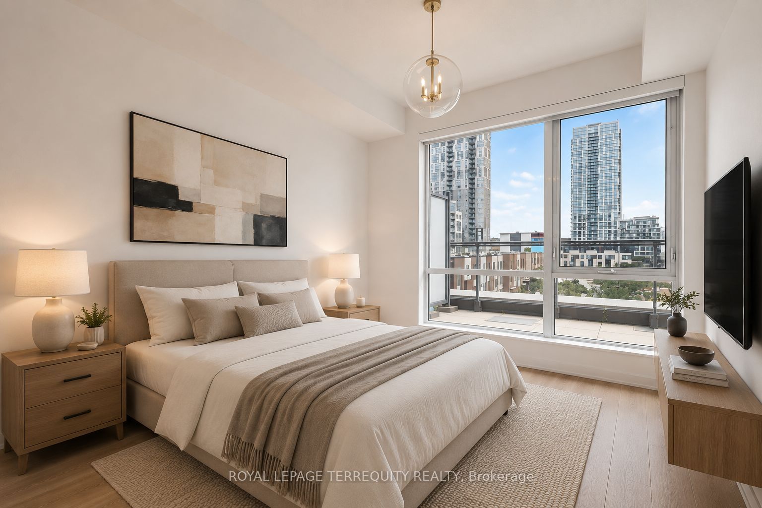 55 Regent Park Boulevard 415 Property Photo 8