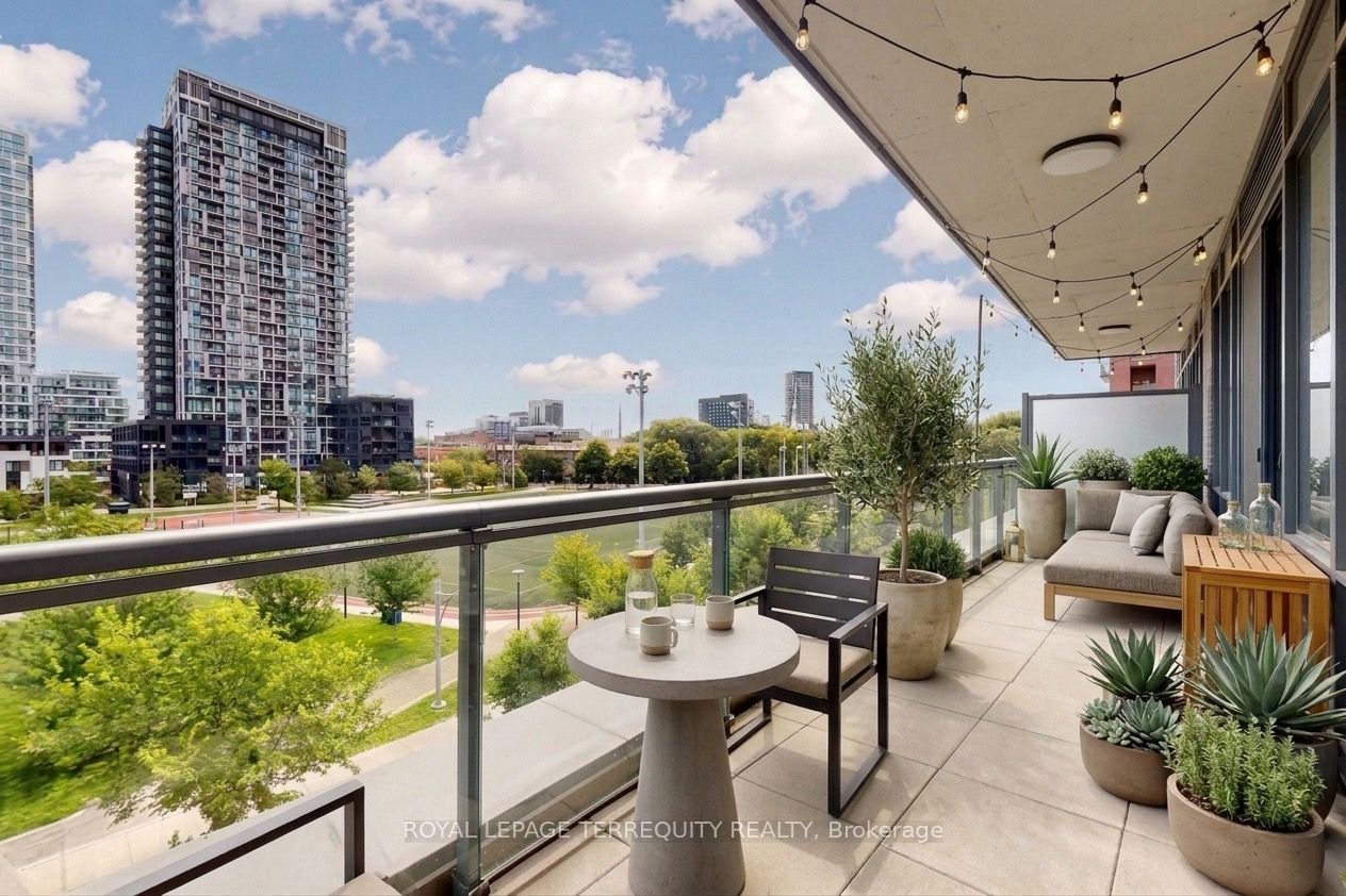 55 Regent Park Boulevard 415 Property Photo 13