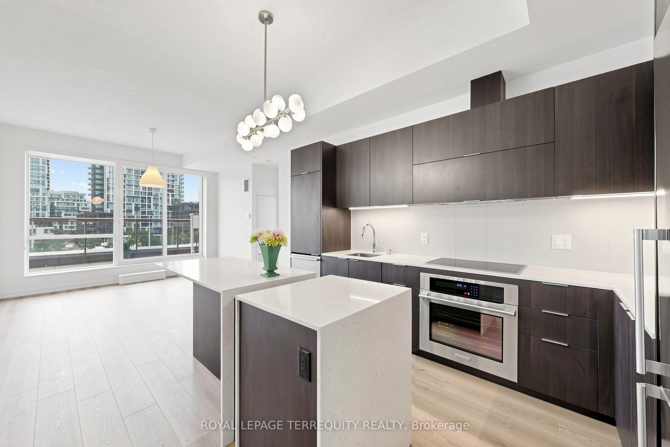 55 Regent Park Boulevard 415 Property Photo 19