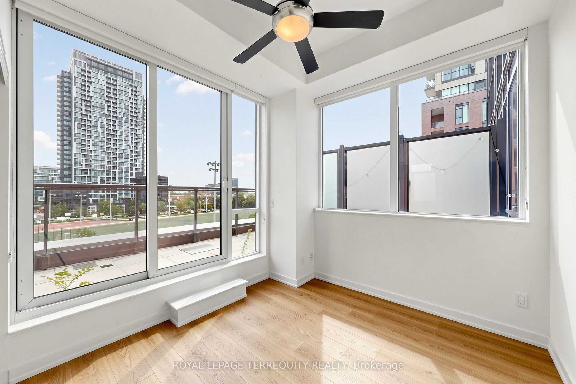 55 Regent Park Boulevard 415 Property Photo 25