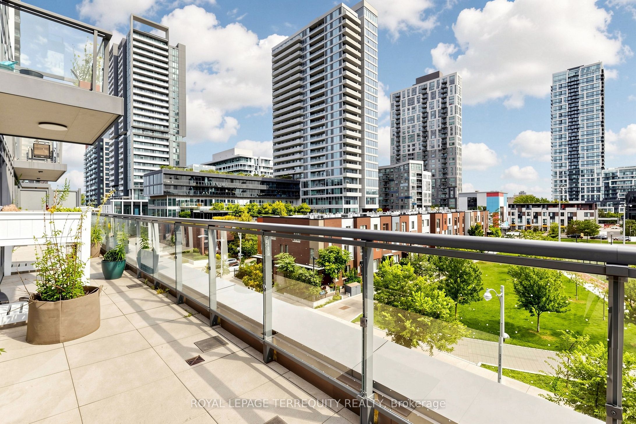 55 Regent Park Boulevard 415 Property Photo 29