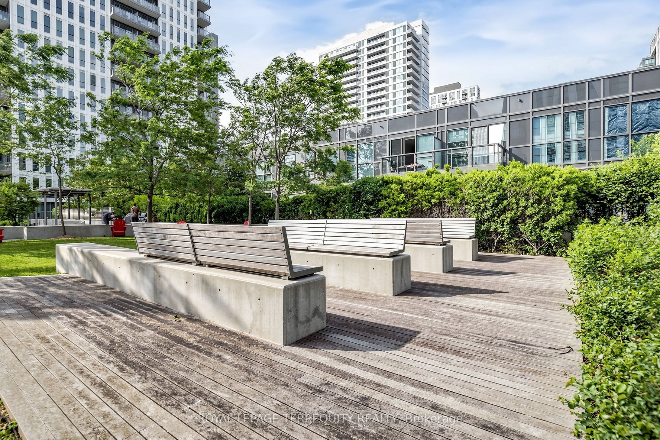 55 Regent Park Boulevard 415 Property Photo 43