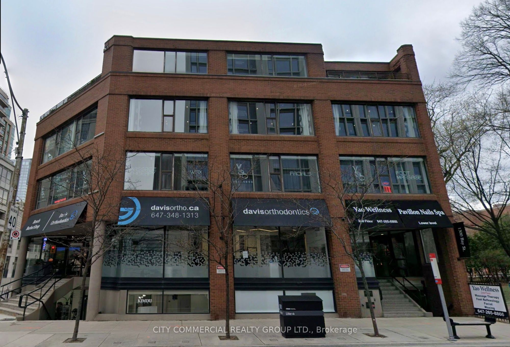 1300 Bay Street Ll2 And Ll3 Property Photo 1