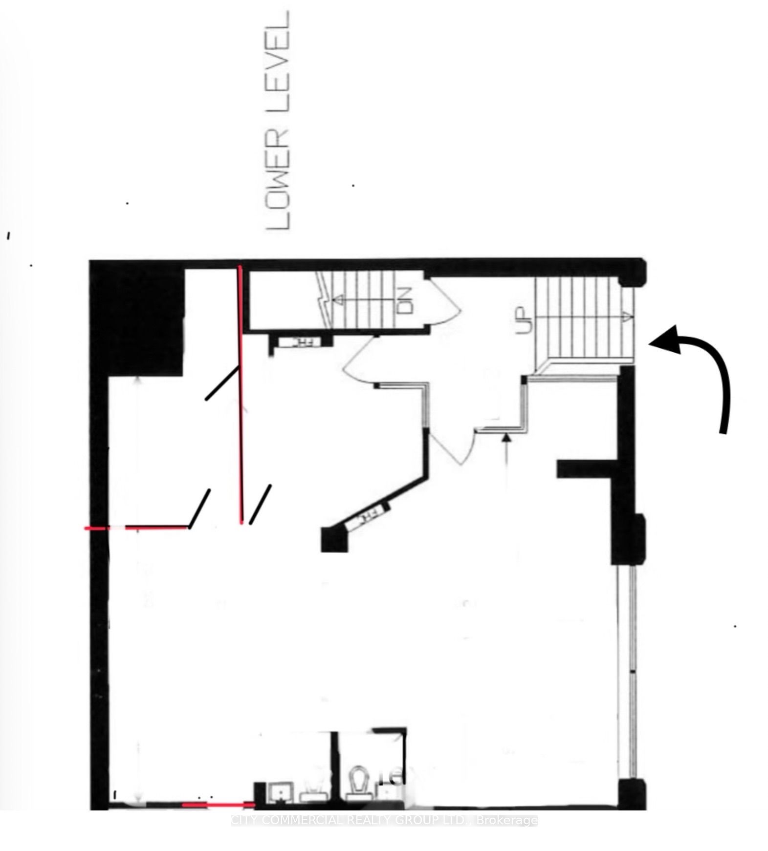 1300 Bay Street Ll2 And Ll3 Property Photo 20