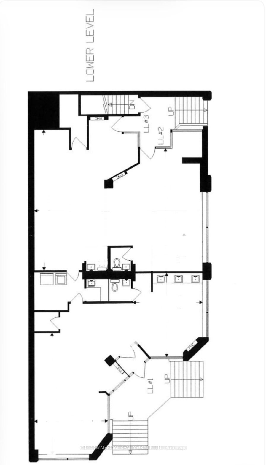 1300 Bay Street Ll2 And Ll3 Property Photo 21