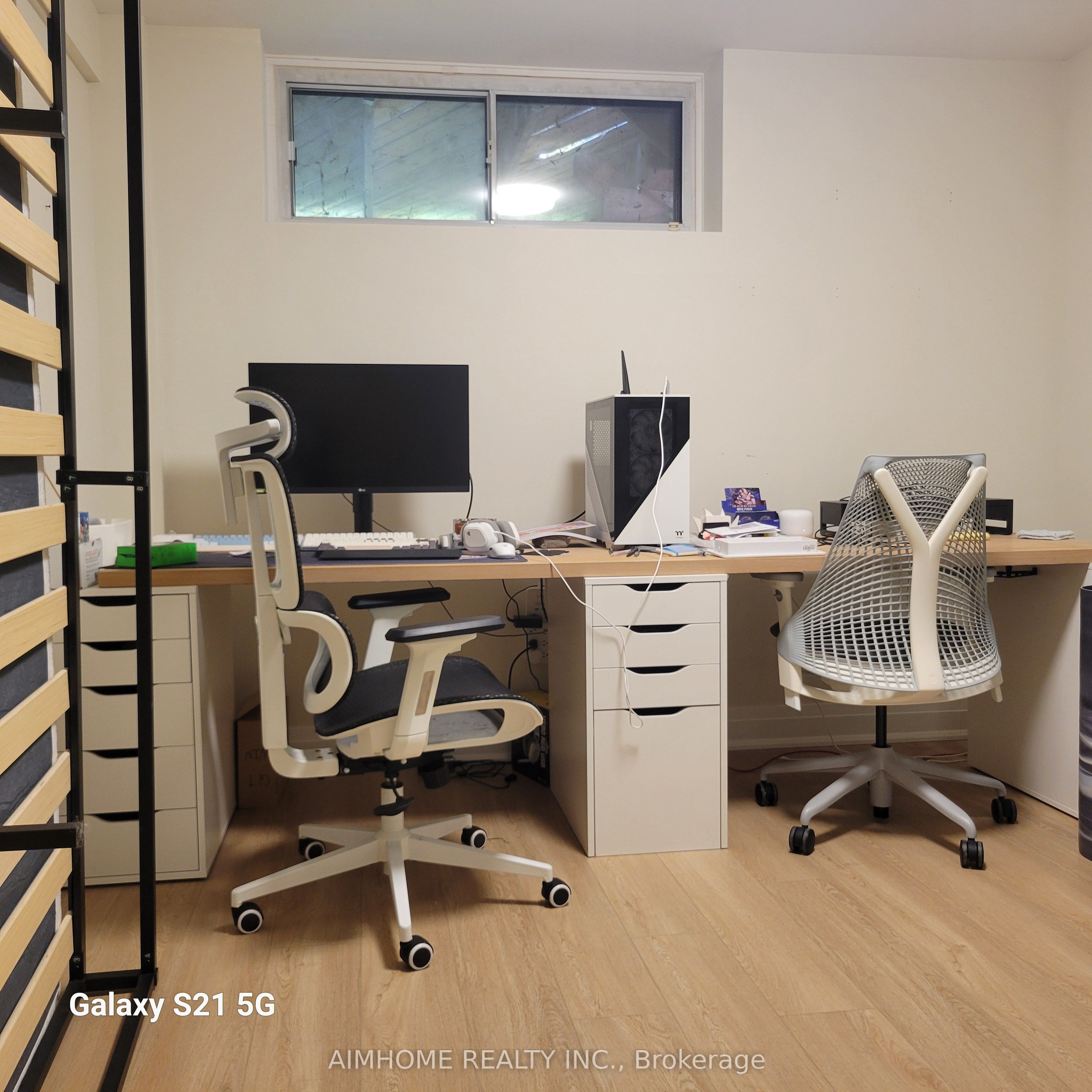 55 Santa Barbara Road Basement Property Photo 6