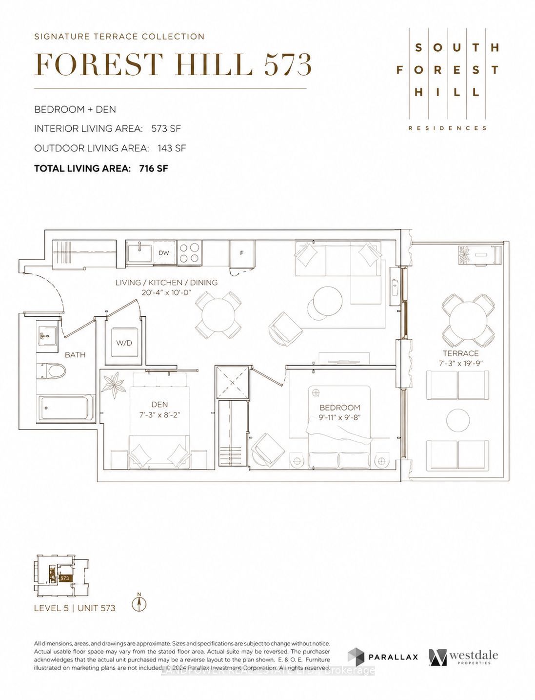 89 Montclair Avenue 920 Property Photo 17