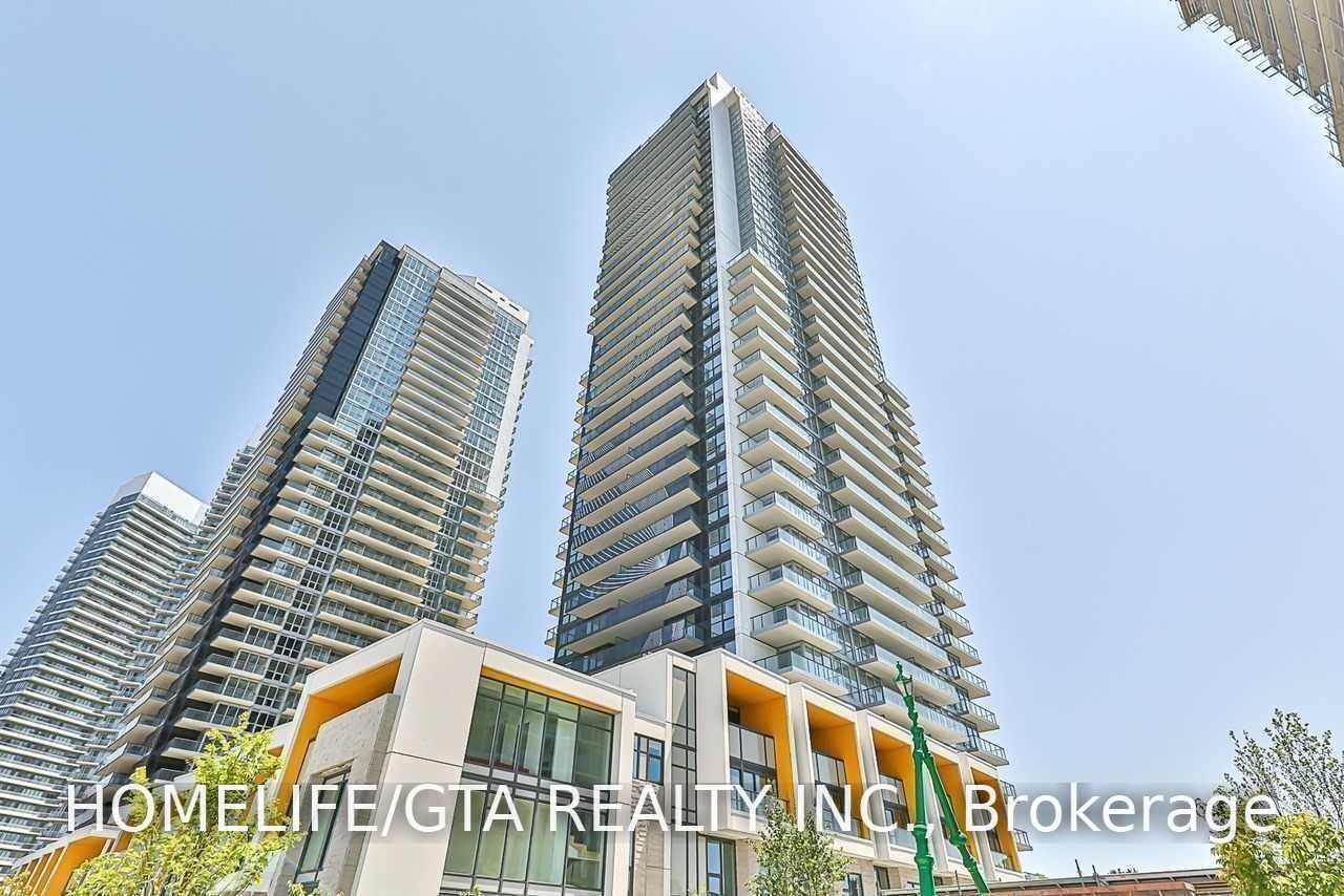 85 Mcmahon Drive 1508 Property Photo 1