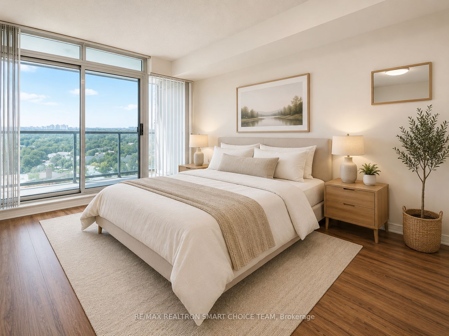 5500 Yonge Street 1107 Property Photo 15