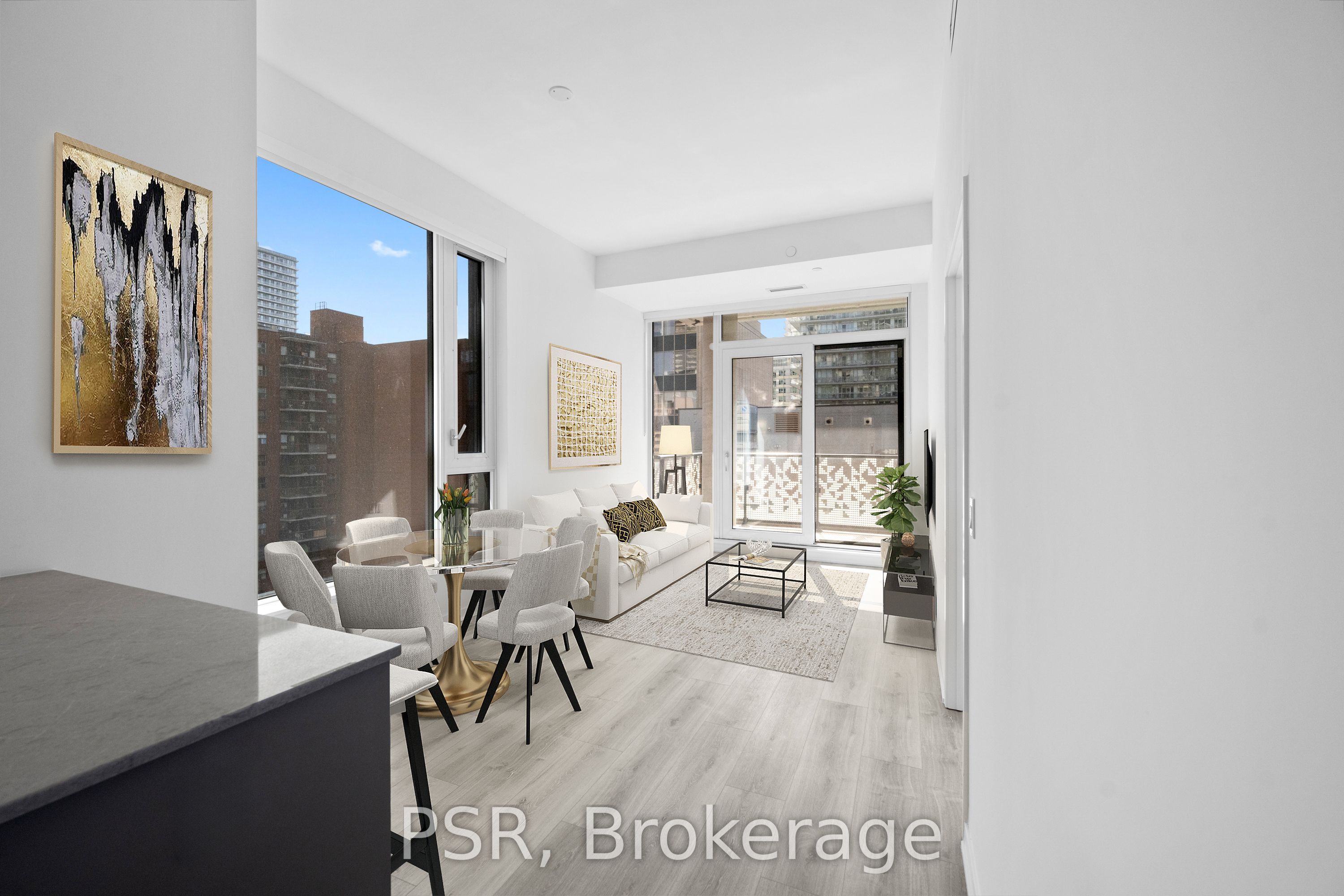 101 Roehampton Avenue 708 Property Photo 1
