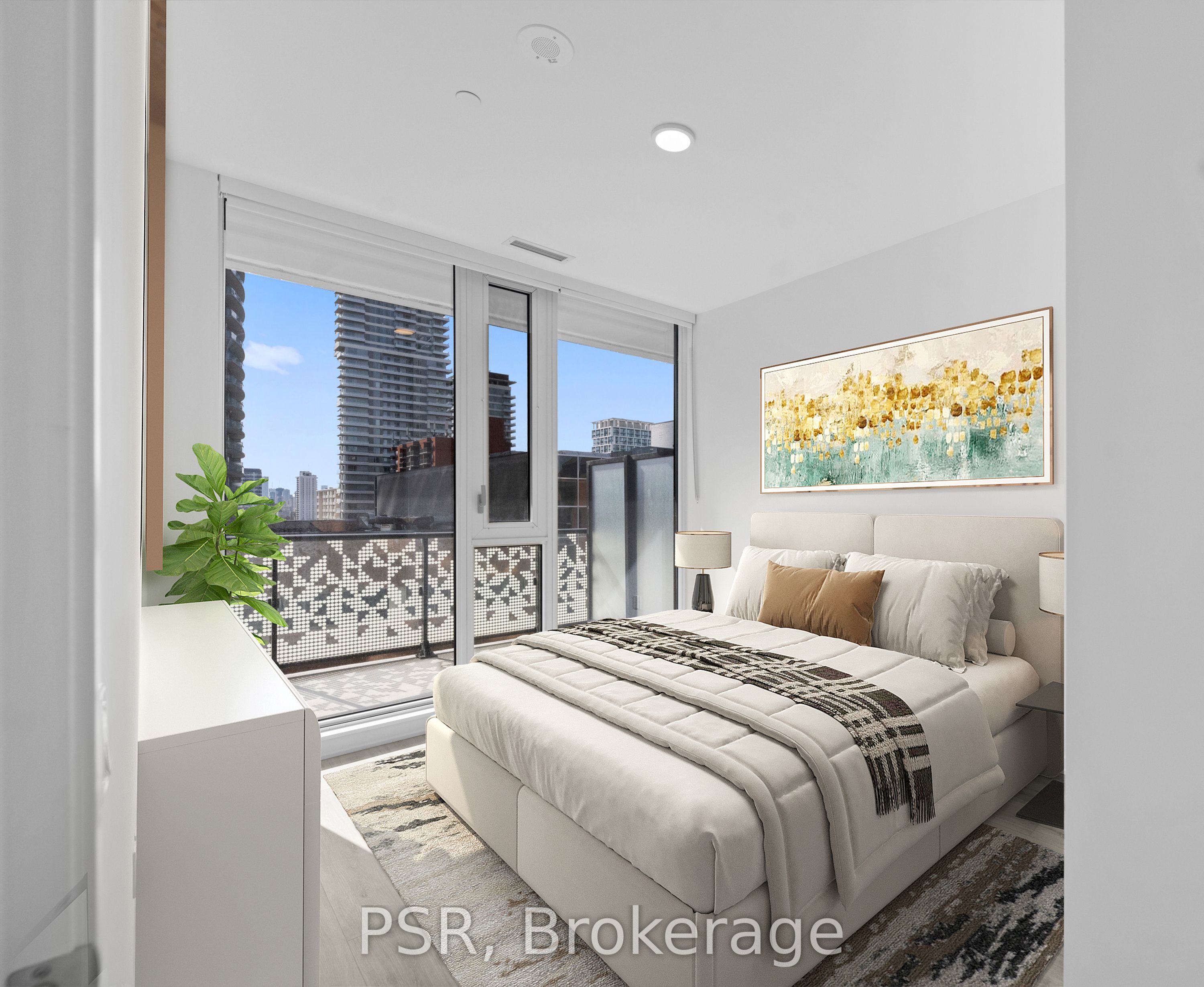 101 Roehampton Avenue 708 Property Photo 5