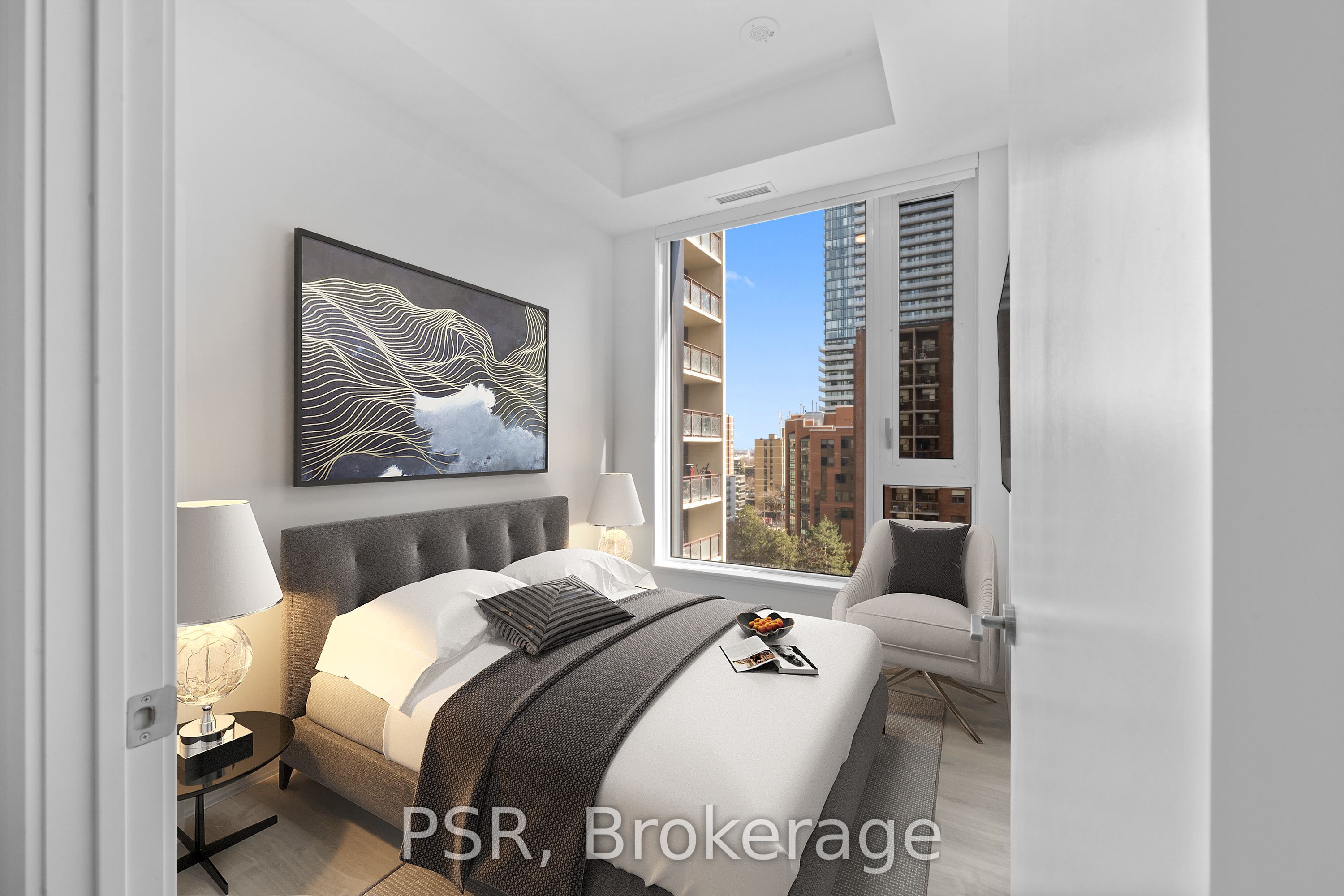 101 Roehampton Avenue 708 Property Photo 7