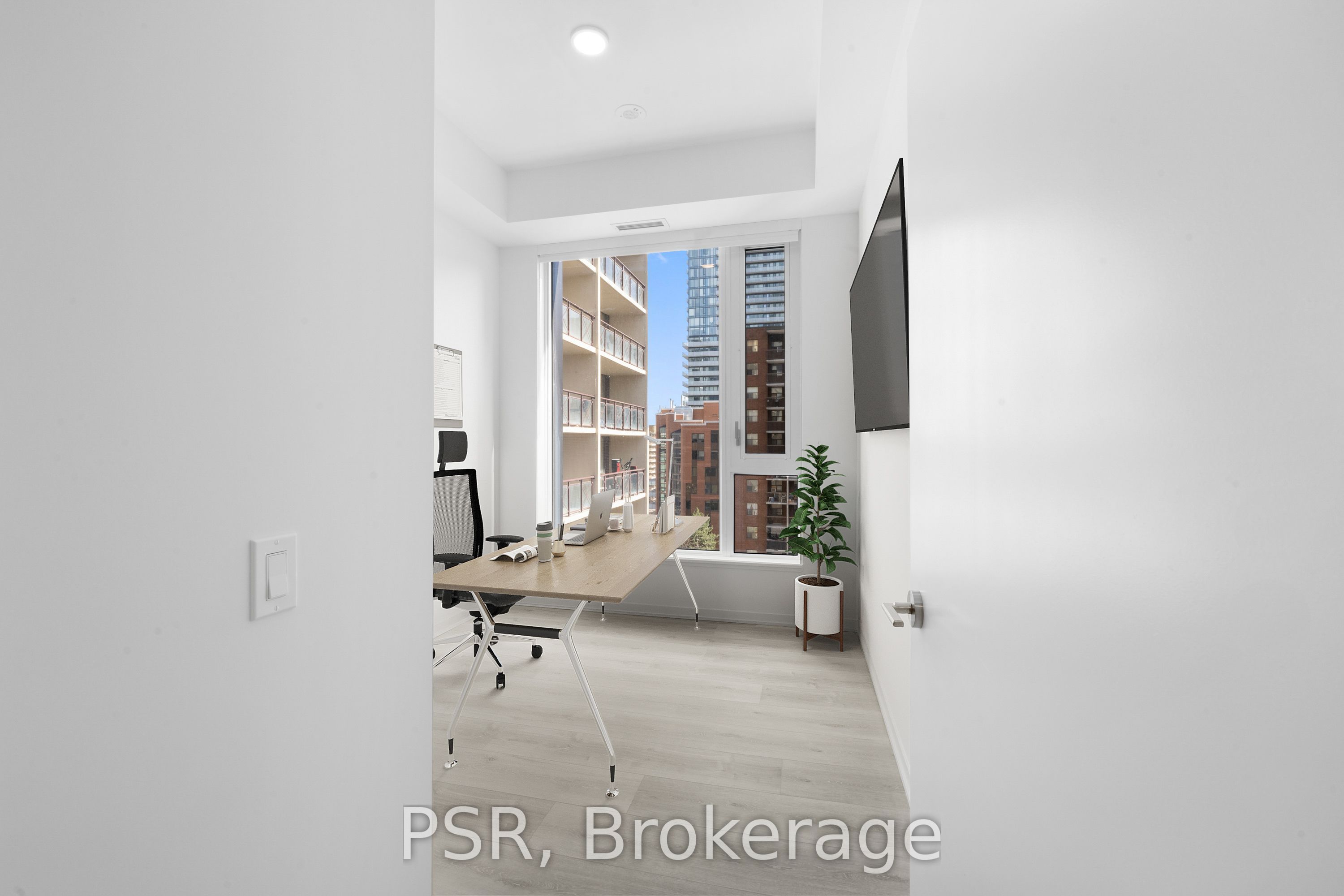 101 Roehampton Avenue 708 Property Photo 9