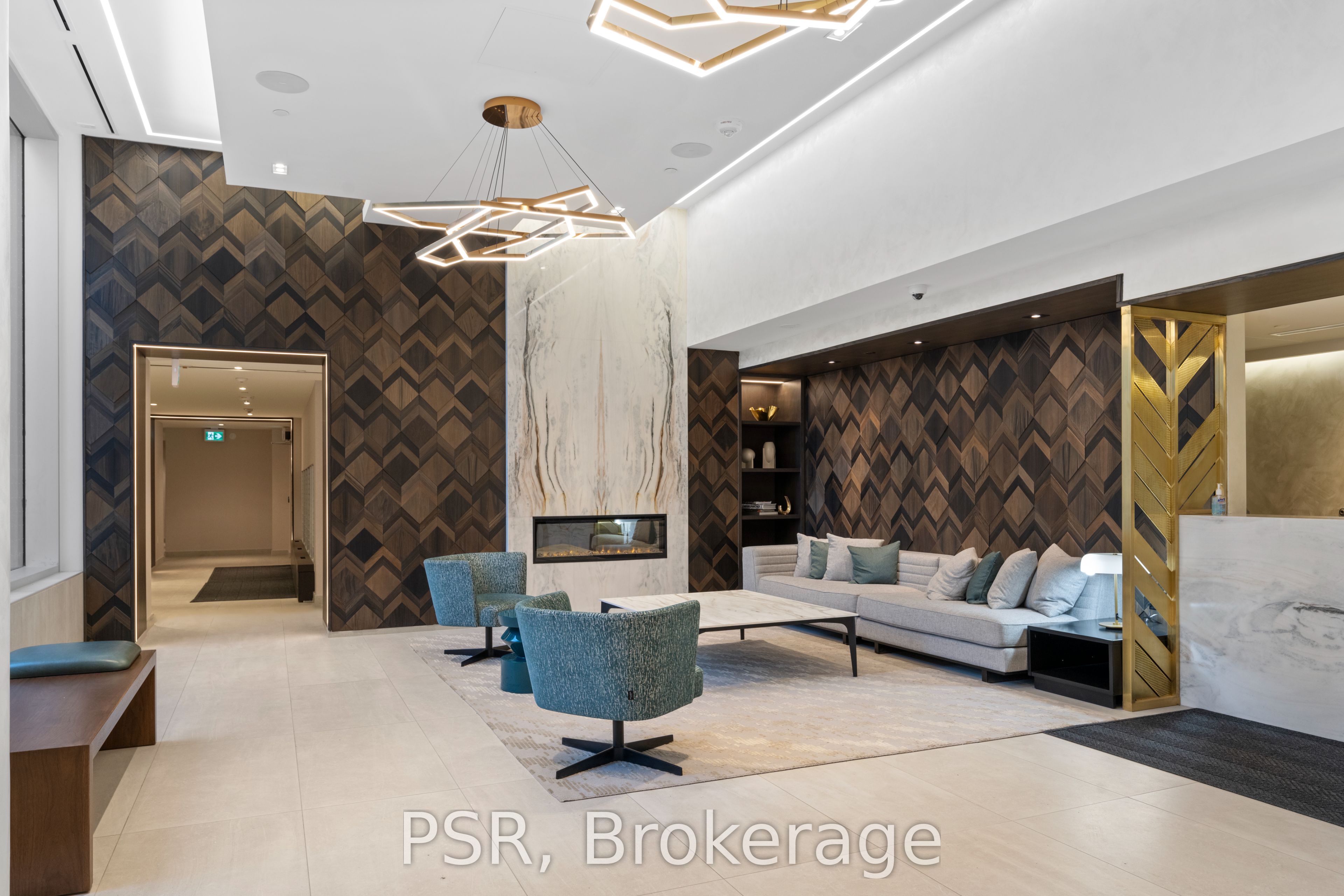 101 Roehampton Avenue 708 Property Photo 12