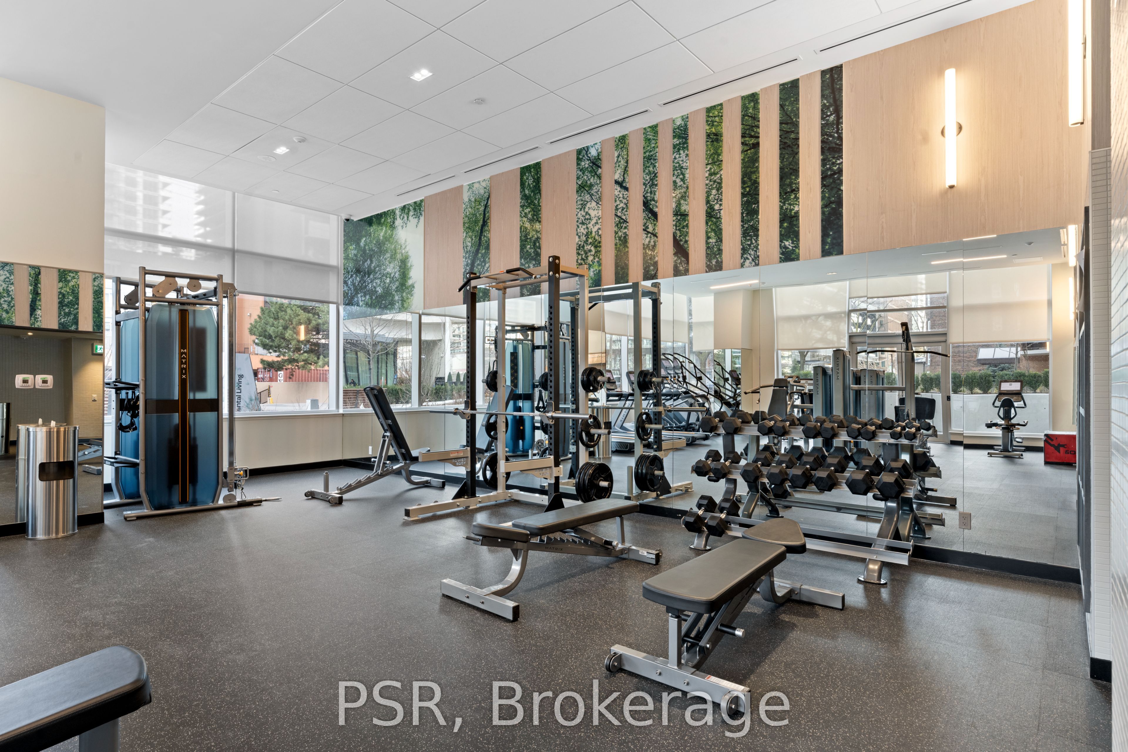 101 Roehampton Avenue 708 Property Photo 15