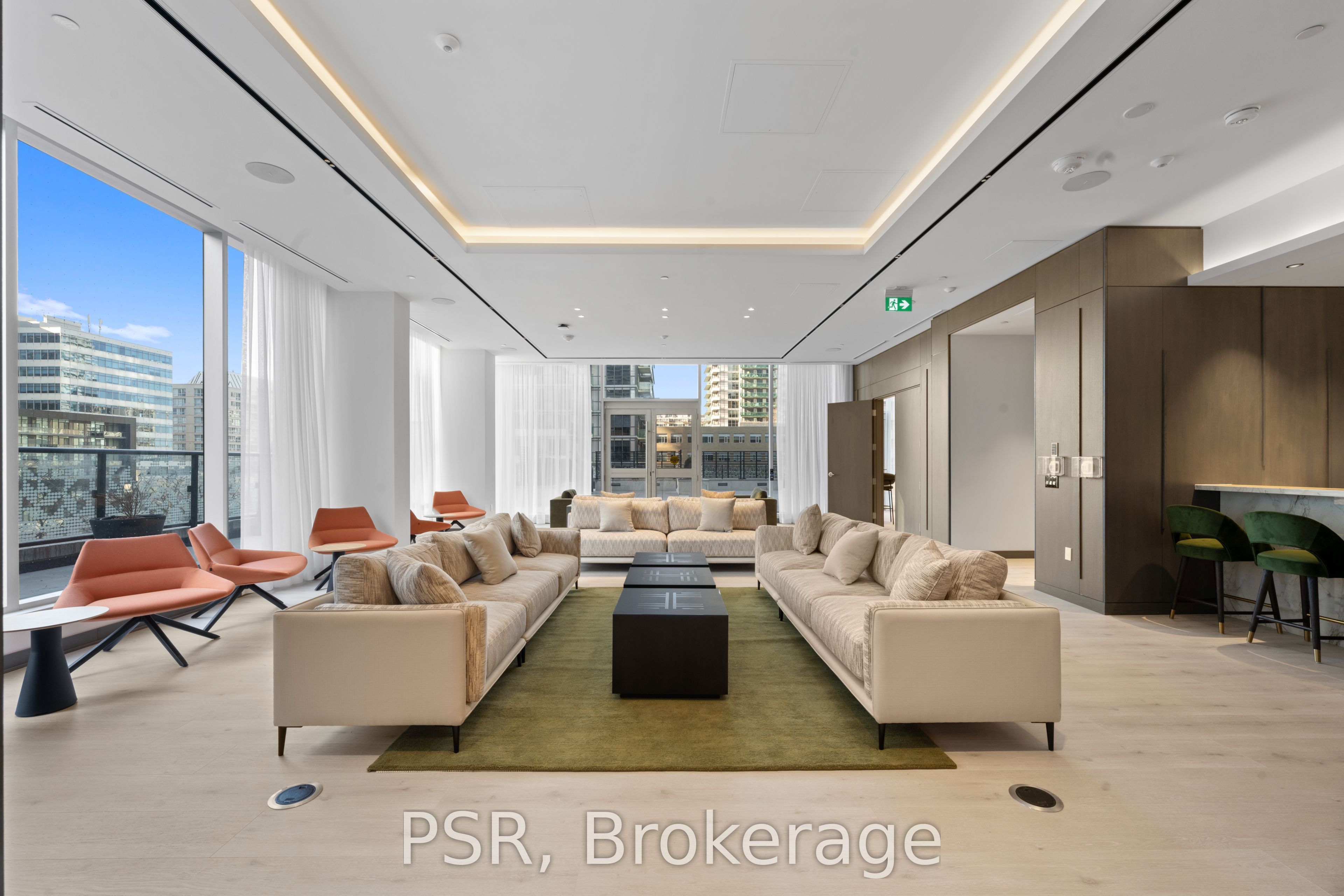 101 Roehampton Avenue 708 Property Photo 16