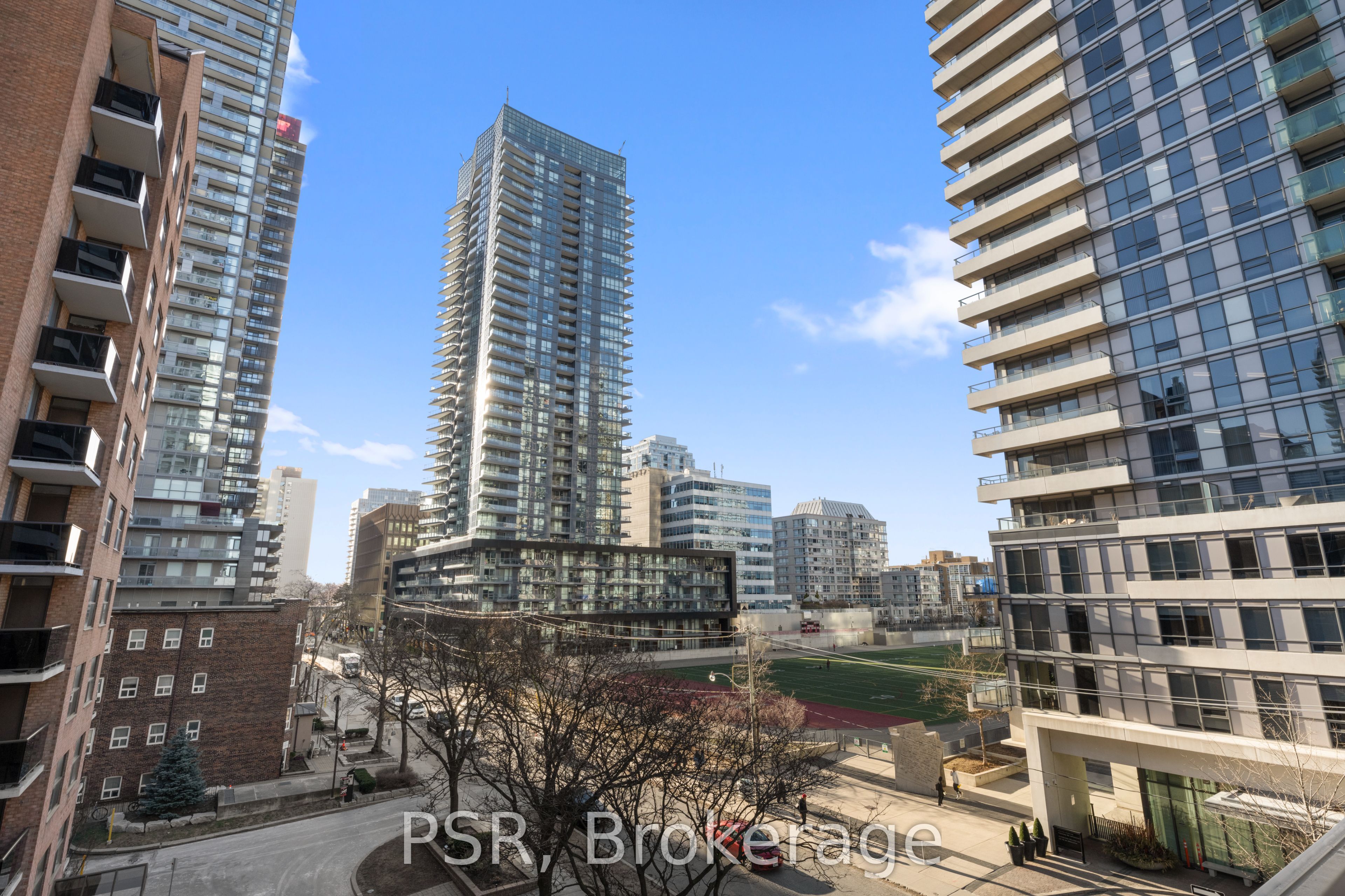101 Roehampton Avenue 708 Property Photo 23