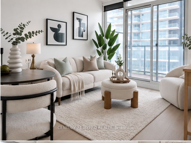 95 Mcmahon Drive 506 Property Photo 1