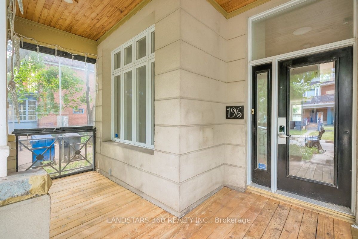 196 Brunswick Avenue Property Photo 8