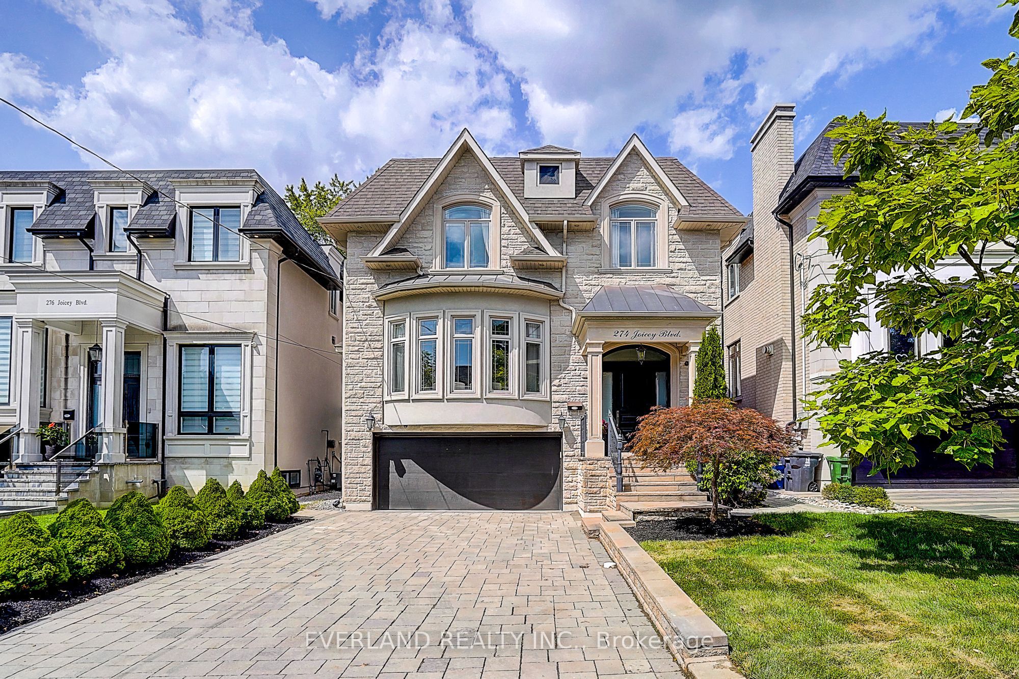 274 Joicey Boulevard