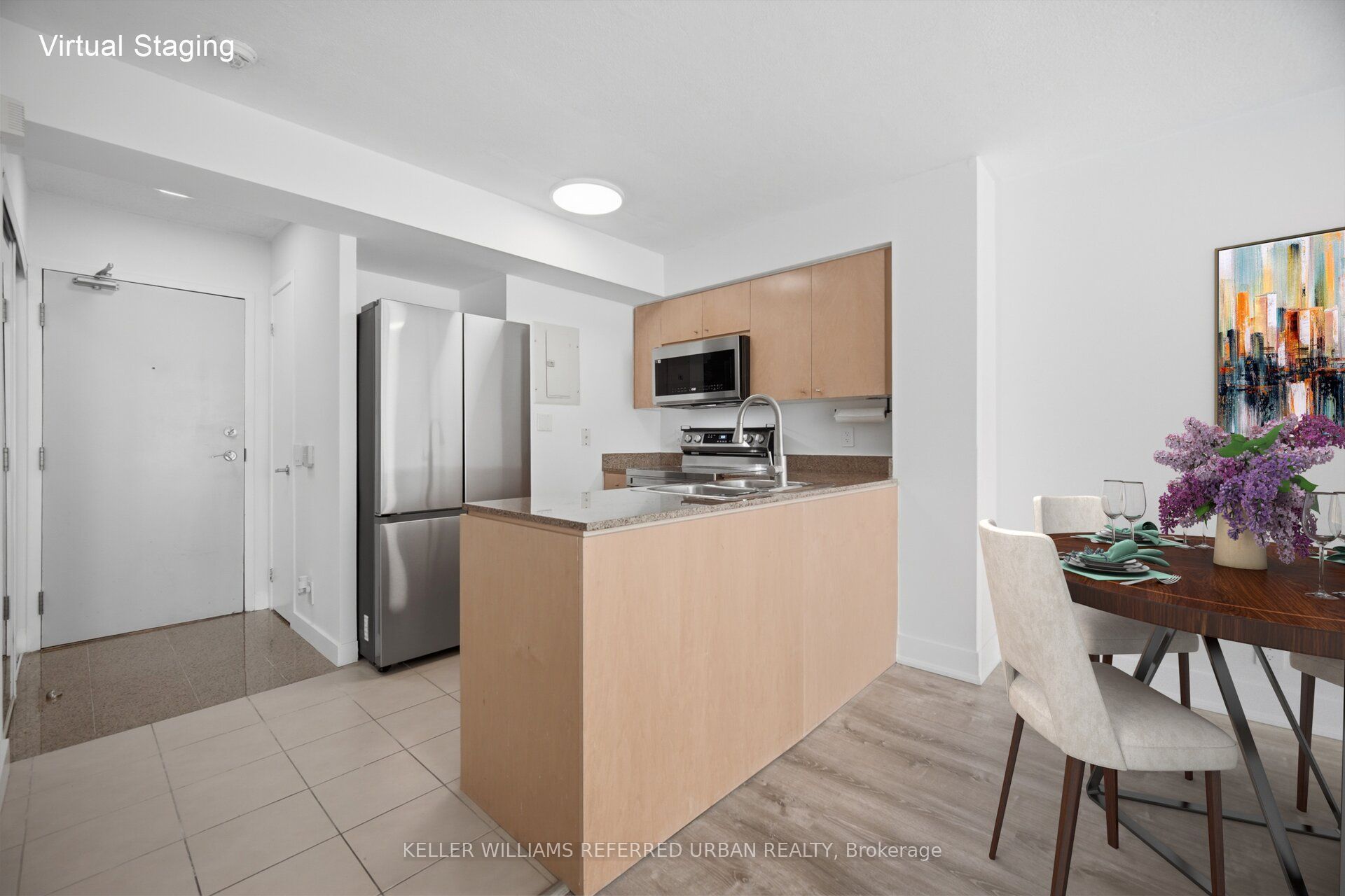 361 Front Street W 1501 Property Photo 6