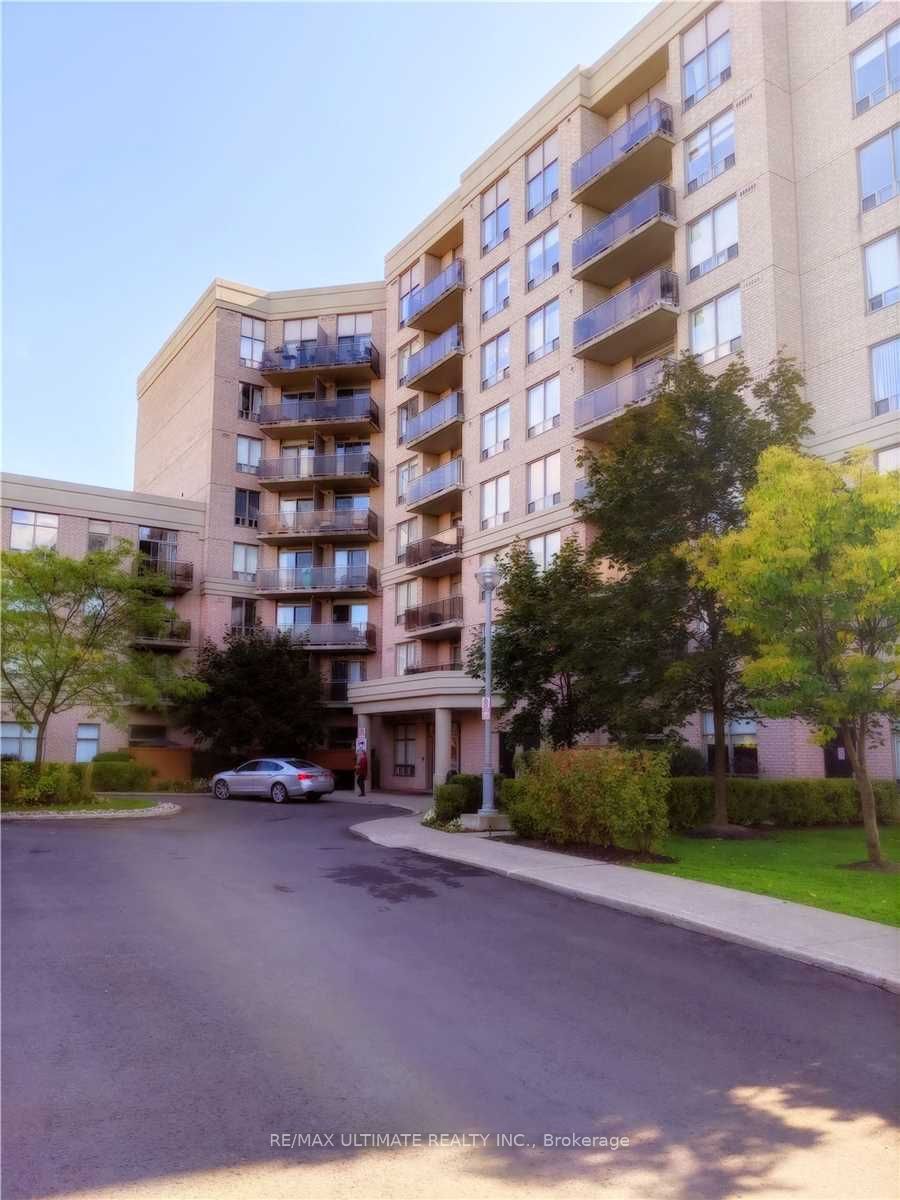 1730 Eglinton Avenue E 202 Property Photo 1